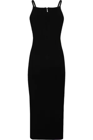 Michael Kors Mujer, Vestidos, Negro, Talla: M