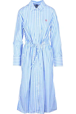 Tommy Hilfiger Mujer, Vestidos, Azul, Talla: S