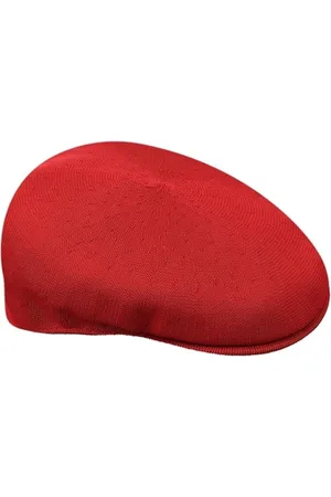 Kangol Mujer, Accesorios, Rojo, Talla: S