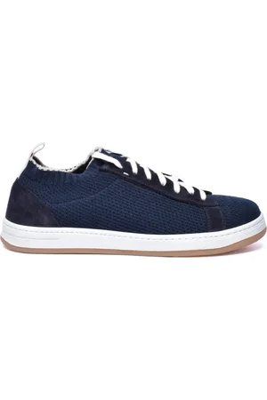 ELEVENTY Hombre, Zapatos, Azul, Talla: 42 EU