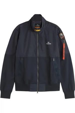 Parajumpers Hombre, Chaquetas, Azul, Talla: M