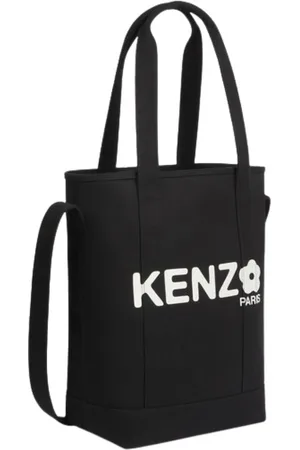Kenzo Mujer, Bolsos, Negro, Talla: ONE Size