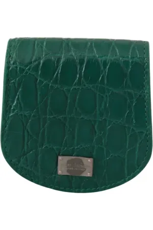 Dolce & Gabbana Mujer, De segunda mano, Verde, Talla: ONE Size