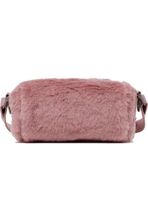 Max Mara Mujer, Bolsos, Rosa, Talla: ONE Size