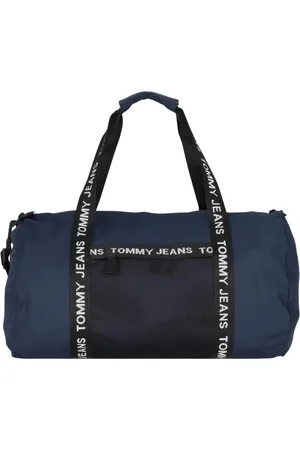 Tommy Hilfiger Hombre, Bolsos, Azul, Talla: ONE Size