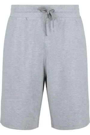 Tommy Hilfiger Hombre, Pantalones cortos, Gris, Talla: XL