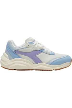 Diadora Mujer, Zapatos, Azul, Talla: 39 EU