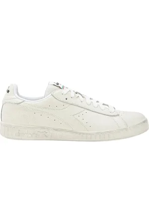 Diadora Mujer, Zapatos, Blanco, Talla: 40 EU
