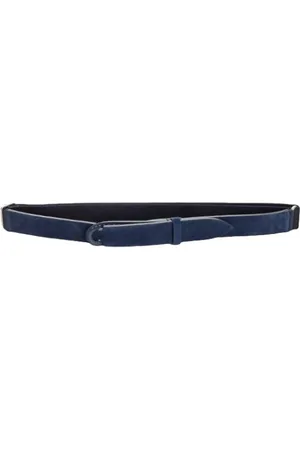 Orciani Hombre, Accesorios, Azul, Talla: ONE Size