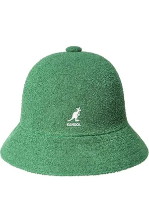 Kangol Mujer, Accesorios, Verde, Talla: XL