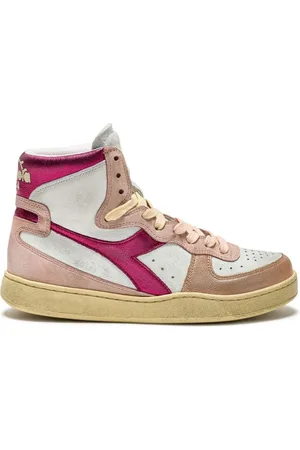 Diadora Mujer, Zapatos, Rosa, Talla: 39 EU