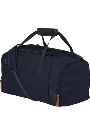 Satch Unisex, Bolsos, Azul, Talla: ONE Size