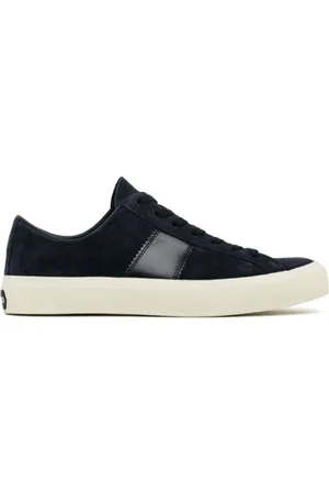Tom Ford Hombre, Zapatos, Azul, Talla: 40 EU