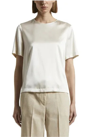 PESERICO SIGN Mujer, Camisetas, , Talla: L