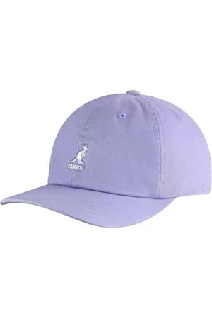 Kangol Unisex, Accesorios, Púrpura, Talla: ONE Size