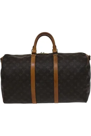 LOUIS VUITTON Unisex, De segunda mano, Marrón, Talla: ONE Size
