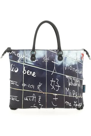 Gabs Mujer, Bolsos, Negro, Talla: ONE Size