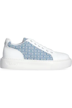 Liu Jo Mujer, Zapatos, Blanco, Talla: 39 EU