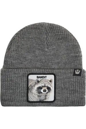 Goorin Bros. Mujer, Accesorios, Gris, Talla: ONE Size