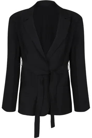 Calvin Klein Mujer, Chaquetas, Negro, Talla: XS