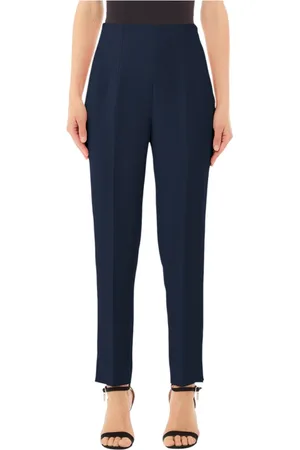 Liu Jo Mujer, Pantalones, Azul, Talla: M