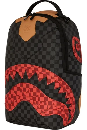 Sprayground Mujer, Bolsos, Negro, Talla: ONE Size