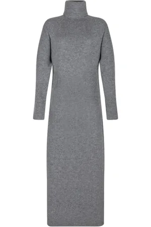 Golden Goose Mujer, Vestidos, Gris, Talla: M
