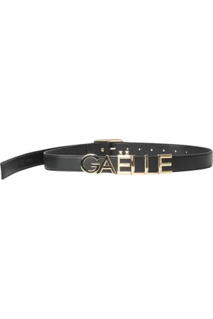 GAËLLE Mujer, Accesorios, Negro, Talla: ONE Size