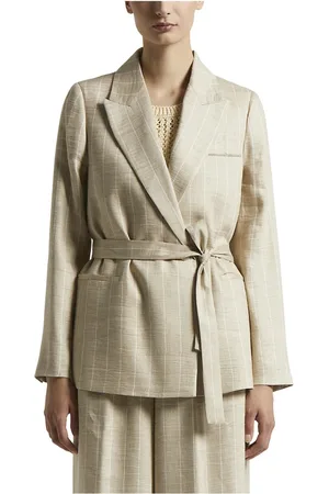 PESERICO SIGN Mujer, Chaquetas, , Talla: S