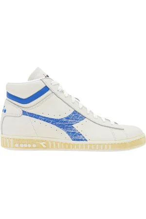 Diadora Mujer, Zapatos, Blanco, Talla: 39 EU