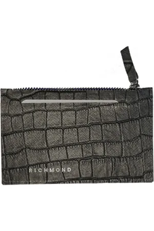John Richmond Unisex, Accesorios, Negro, Talla: ONE Size