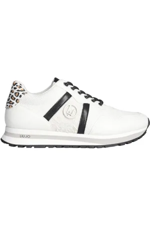 Liu Jo Mujer, Zapatos, Blanco, Talla: 39 EU