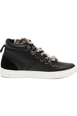 Napapijri Mujer, Zapatos, Negro, Talla: 38 EU