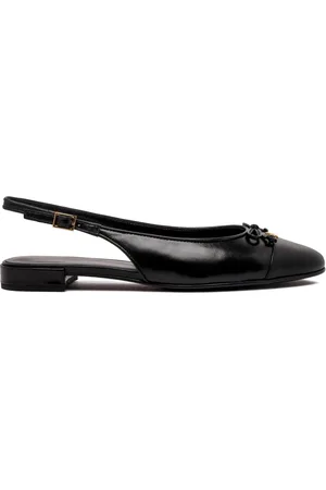 Tory Burch Mujer, Zapatos, Negro, Talla: 40 EU