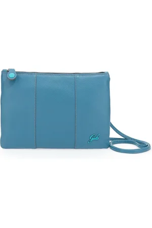 Gabs Mujer, Bolsos, Azul, Talla: ONE Size