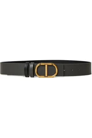 Twin-Set Mujer, Accesorios, Negro, Talla: L