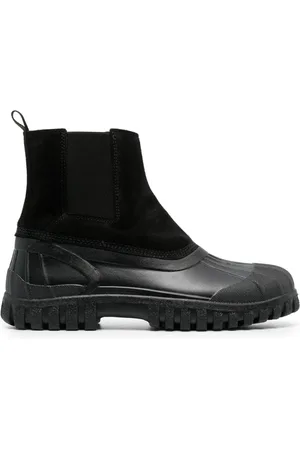 Diemme Hombre, Zapatos, Negro, Talla: 40 EU