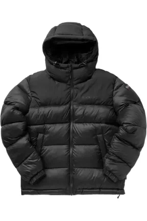 Napapijri Hombre, Chaquetas, Negro, Talla: L