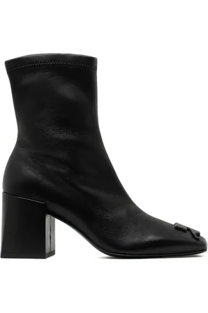 Courrèges Mujer, Zapatos, Negro, Talla: 36 EU