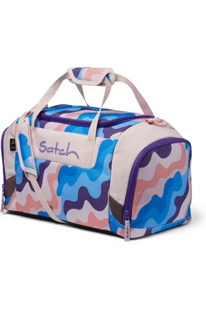 Satch Mujer, Bolsos, Rosa, Talla: ONE Size