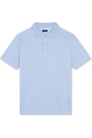Paul & Shark Hombre, Camisetas, Azul, Talla: 2XL