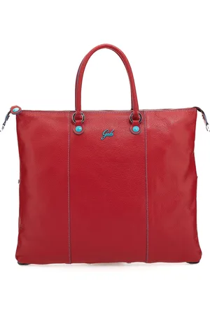 Gabs Mujer, Bolsos, Rojo, Talla: ONE Size