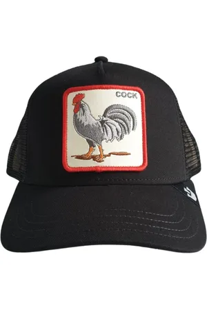 Goorin Bros. Mujer, Accesorios, Negro, Talla: ONE Size