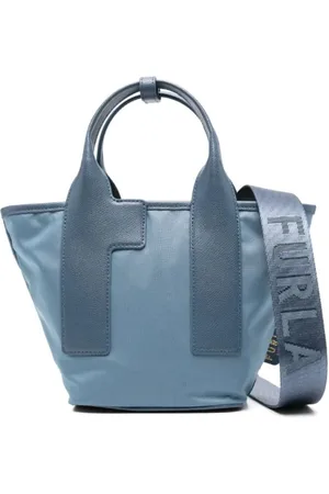 Furla Mujer, Bolsos, Azul, Talla: ONE Size