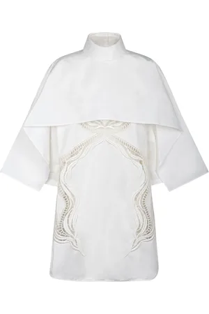 Jil Sander Mujer, Vestidos, Blanco, Talla: S