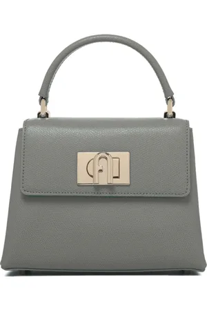 Furla Mujer, Bolsos, Verde, Talla: ONE Size