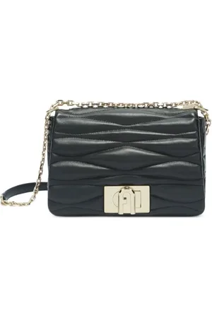 Furla Mujer, Bolsos, Negro, Talla: ONE Size
