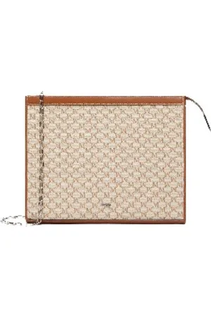 Max Mara Mujer, Bolsos, Marrón, Talla: ONE Size