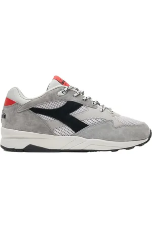 Diadora Hombre, Zapatos, Gris, Talla: 42 EU