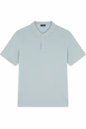 Paul & Shark Hombre, Camisetas, Azul, Talla: 2XL